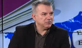 Богомил Николов: Влизането ни в Шенген и еврозоната ще се усети от всеки потребител у нас