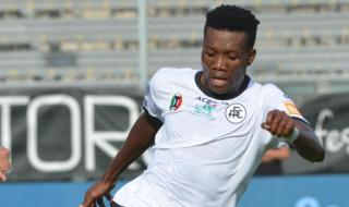 ЦСКА си хареса нападател от Италия