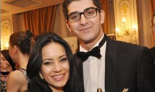 Жената на Сашо Кадиев призна за тежка раздяла