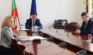 Кирилов представи пред ЕС предприетите мерки срещу COVID-19