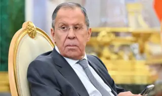 Lavrov: Russia will remain an adversary for the US, no matter who becomes president 