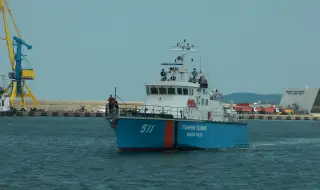 Повреда в двигателя може да е причина за потапянето на кораба край Маслен нос