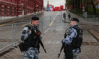Руснак бе осъден на 23 години затвор за шпионаж в полза на Полша