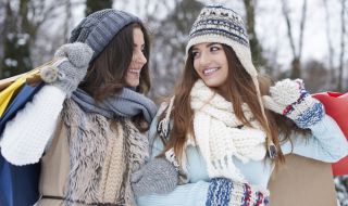Топлите дрехи през зимата - средство за борба с енергийната криза (ВИДЕО)