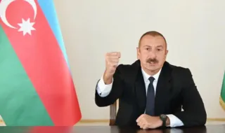 What's going on between Turkey and Azerbaijan? Erdogan personally invited Aliyev, but he won't come