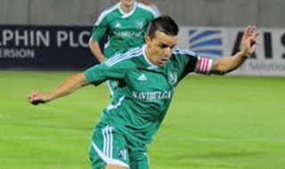 Гъргоров пред завръщане в ЦСКА ?