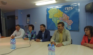 ГЕРБ не участва в работата на парламента, защото хората не вярват на НС