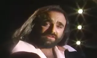 Големият Демис Русос щеше да навърши 80 години ВИДЕО