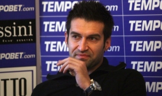 Камбуров: Повече не се интересувам от ЦСКА