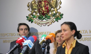 Младенова ще ръководи управляващия орган  на ОП „Конкурентоспособност“