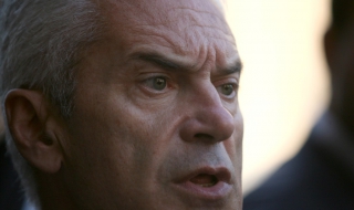 Волен Сидеров кани Сретен Йосич в Комисията по корупция