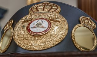 WBA организира мач за задължителния претендент за титлата на Олександър Усик