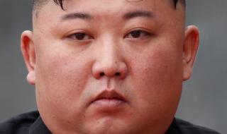 11 милиона севернокорейци гладуват