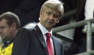 Арсен Венгер: Можем да победим Милан с 4:0