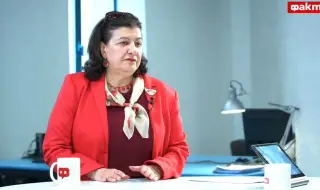 Доц. Мариана Тиен пред ФАКТИ: Тайван остава най-големият препъникамък между Пекин и Вашингтон (ВИДЕО)