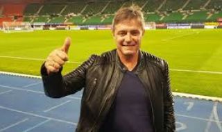 Легендата Пикси ще възражда националния тим на Сърбия