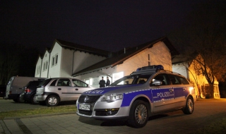 Възрастен германец застреля двама лекари