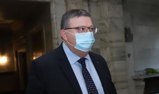 Викат на изслушване Цацаров и шефа на ДАНС