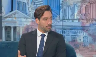 Борис Бонев: Столицата има едва 4 снегорина