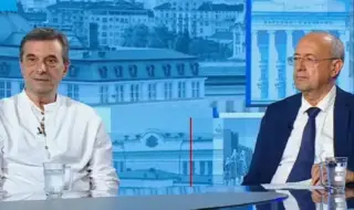 Димитър Манолов: В ситуация, като тази не може да бъде предложен добър бюджет. Направила са това, което са могли 