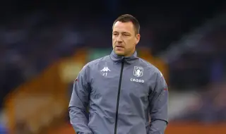 Джон Тери предизвика вълна от реакции с позиция срещу бурките в Лондон