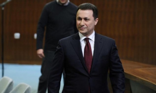 Лидерската среща в Македония продължава в понеделник