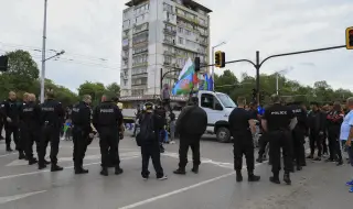 Shameful for Bulgaria: Mayor wants one-way ticket for Roma 