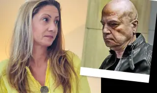 С новата песен Слави Трифонов си навлече гнева на Ралица Асенова - майката на Ники Златков