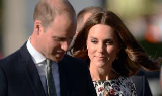 Член на кралското семейство искал Уилям да зареже Кейт