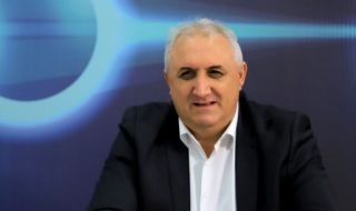 Дикме: Този кабинет май ще е първият след Филип Димтров, който ще опита да се свали сам 