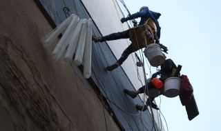 Инж. Атанасов: Да не се дава предимство на по-големите сгради за безплатно саниране