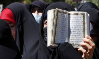 Швеция с нови мерки след запалването на Корана