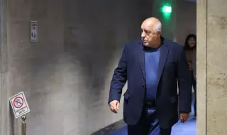 Бойко Борисов: Има целенасочена атака към правителството от президента 