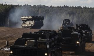 Как да се отговори на очевидното руско превъзходство?