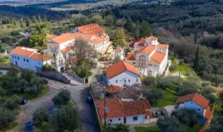 Monk arrested for attempted murder in Cyprus