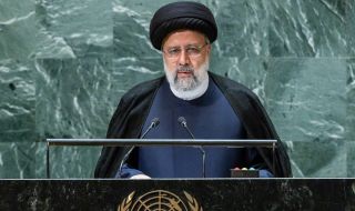 Президентът на Иран: Това е предателство към палестинската кауза
