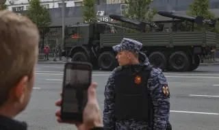 Русия: Това е война на дронове. Готови сме за нея