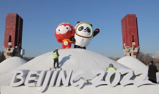 Защо участниците в Олимпиадата не бива да носят мобилните си телефони в Китай