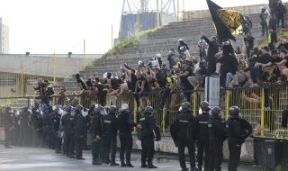 Затягат пропускателния режим на „Герена“?