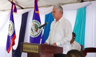 Havana: President Miguel Diaz-Canel's term not up for negotiation with Trump 