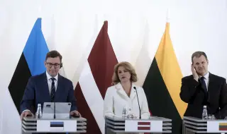 Хвърлената маска