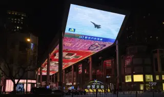 Китай разкритикува страните, които осъждат военните учения край Тайван