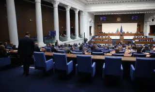 Народните представители приеха ветото на Радев върху промените в НПК 