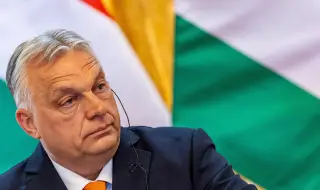 Орбан предупреди Киев: Приемането на Украйна в ЕС ще зависи от Унгария 