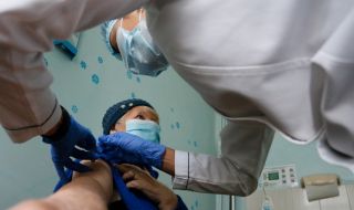 Рекорд при новозаразените