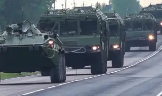 Руската армия напредва в Украйна. Докъде ще стигне?