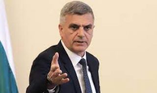 Стефан Янев ще отговаря на въпроси във Фейсбук от 8,30 ч.