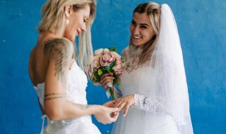ЕП: Еднополовите бракове да бъдат признати в целия ЕС
