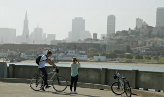 На велосипед до Рио