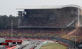 Официално: Сезон 2020 във Формула 1 ще стартира на 5 юли